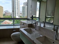 Grange Infinite (D9), Condominium #587637861